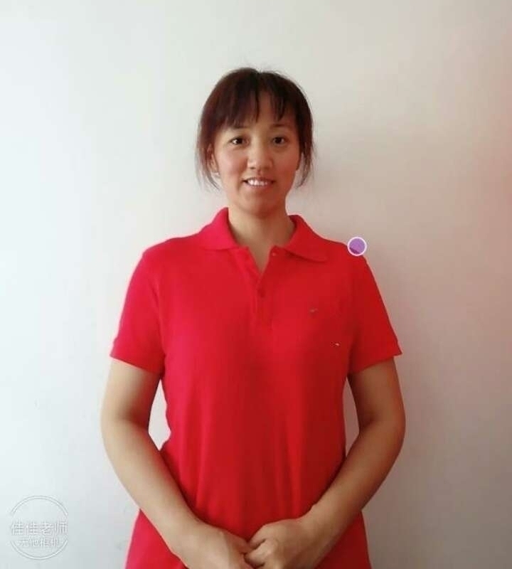 阿秋的第二张照片--广州相亲服务中心