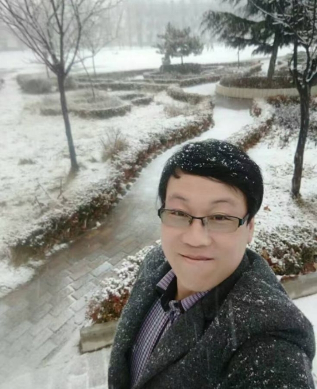 一吻天荒的第二张照片--广州相亲服务中心