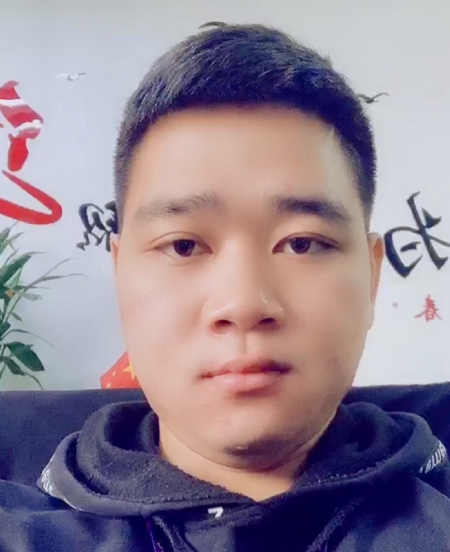 你就是我要找的人的第一张照片--广州相亲服务中心