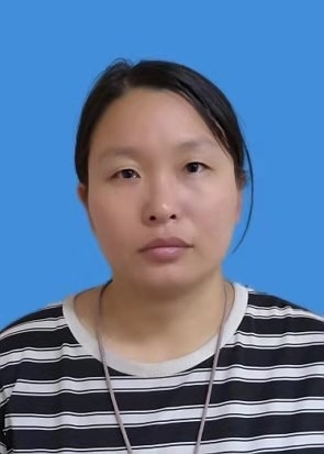 梅的第一张照片--广州相亲服务中心