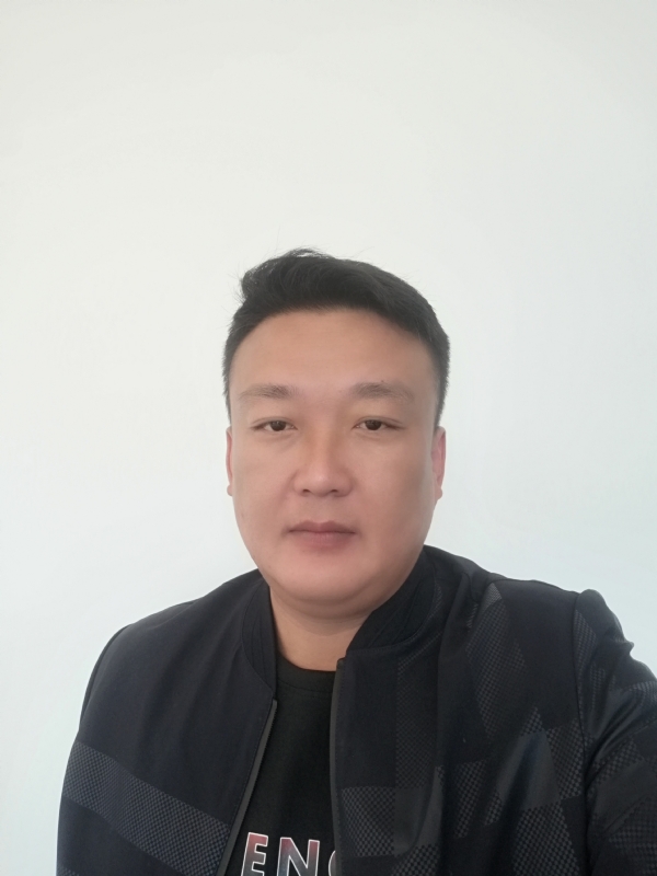 刚子的第一张照片--广州相亲服务中心