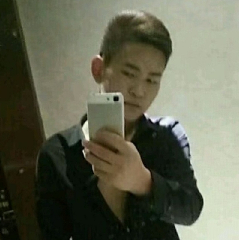无爱有欲的第一张照片--广州相亲服务中心