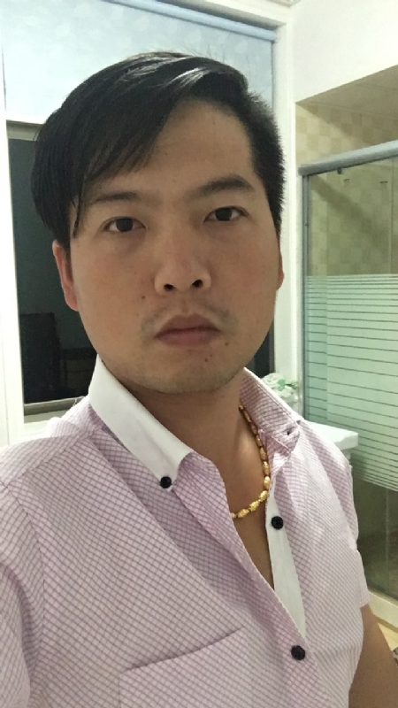 彬彬有礼的第一张照片--广州相亲服务中心