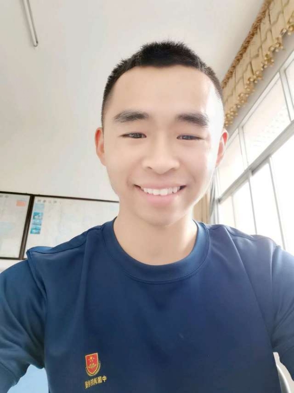 超超的第二张照片--广州相亲服务中心