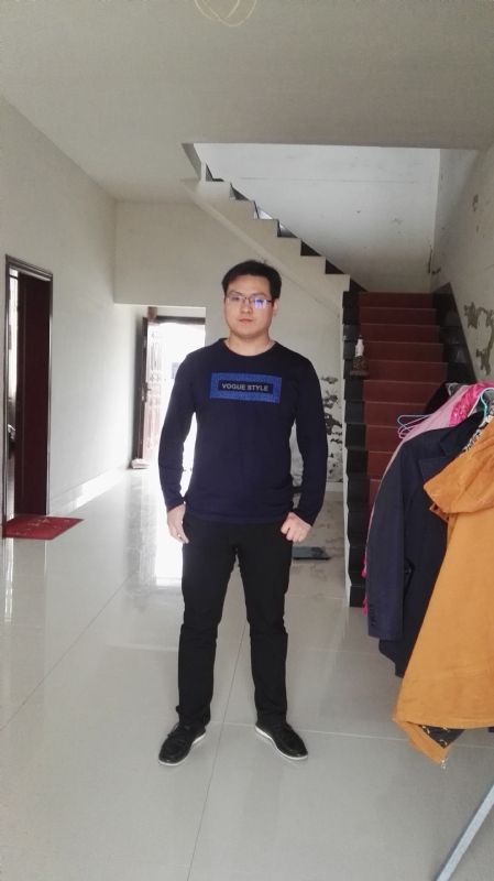 小哥哥的第一张照片--广州相亲服务中心