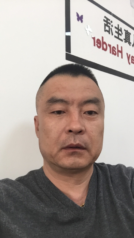 强子的第一张照片--广州相亲服务中心