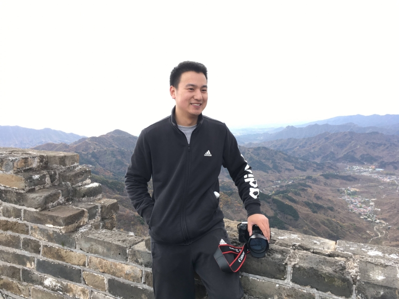 半生浮名的第二张照片--广州相亲服务中心