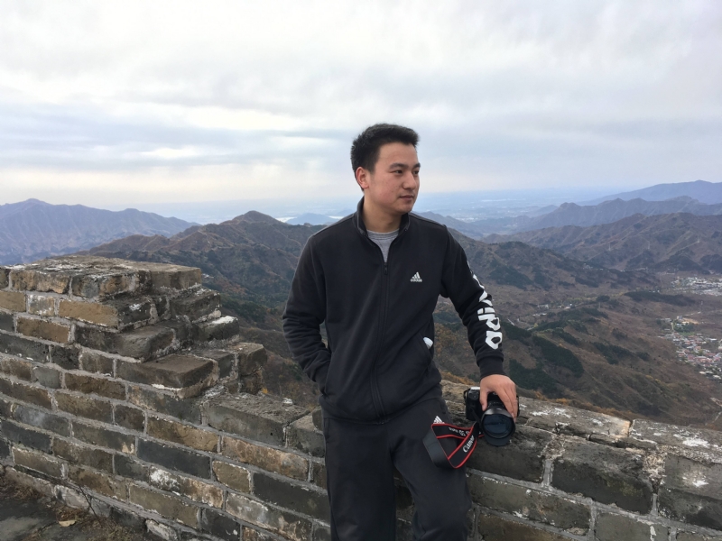 半生浮名的第三张照片--广州相亲服务中心