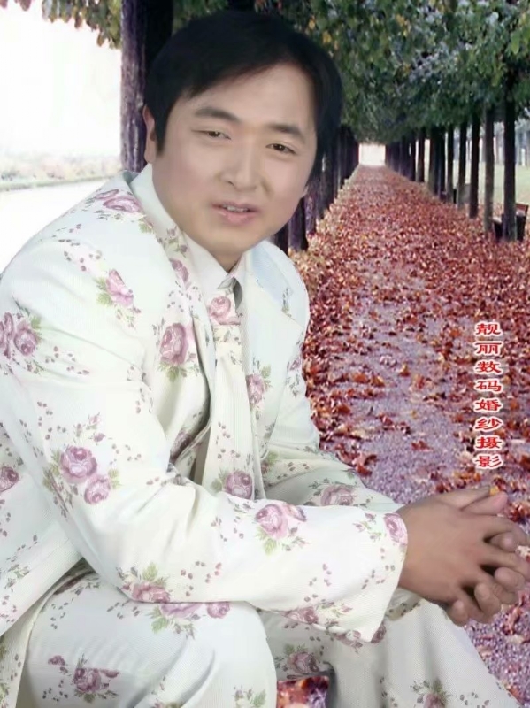 破碎的心的第一张照片--广州相亲服务中心