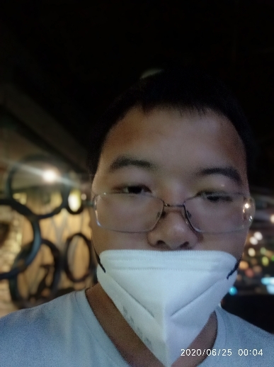 毛氏的第二张照片--广州相亲服务中心