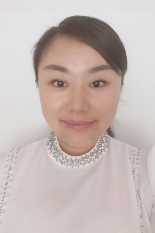 Coco的第一张照片--广州相亲服务中心