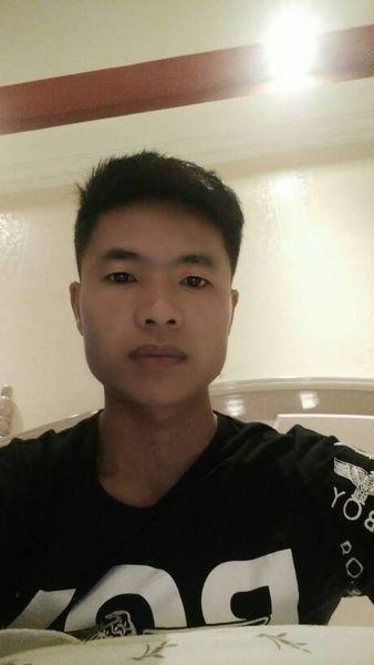 清风的第一张照片--广州相亲服务中心