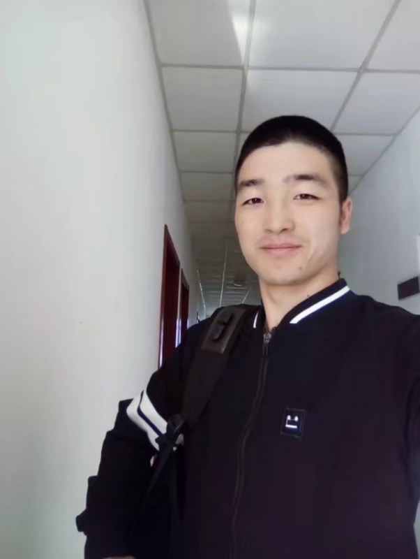 简单的鱼的第一张照片--广州相亲服务中心
