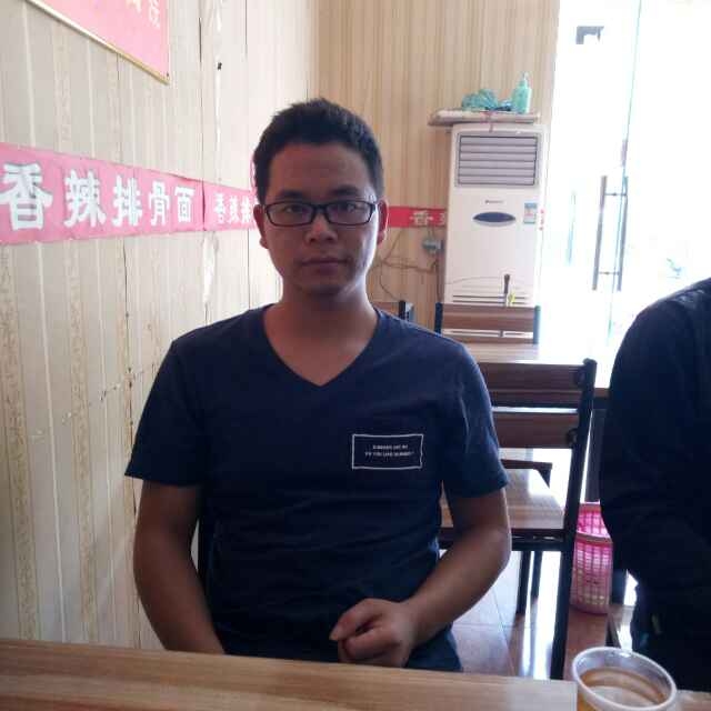 会哭的星星的第一张照片--广州相亲服务中心