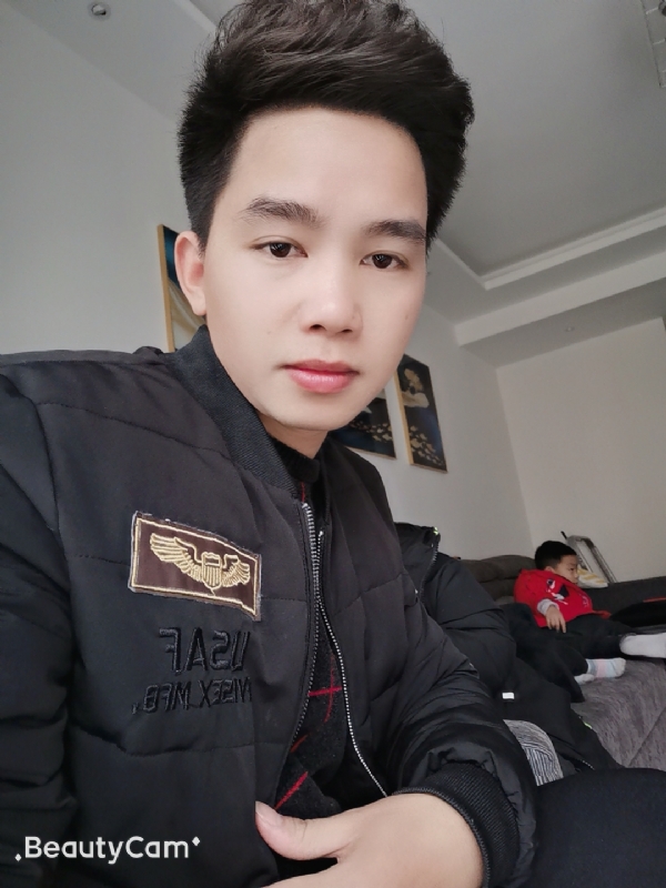 发发发的第一张照片--广州相亲服务中心