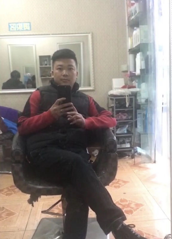 zhang150的第一张照片--广州相亲服务中心
