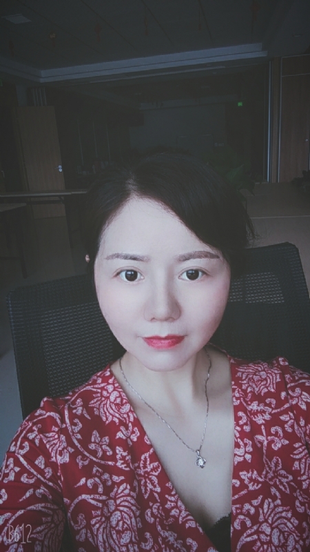 舞月飘雪的第三张照片--广州相亲服务中心