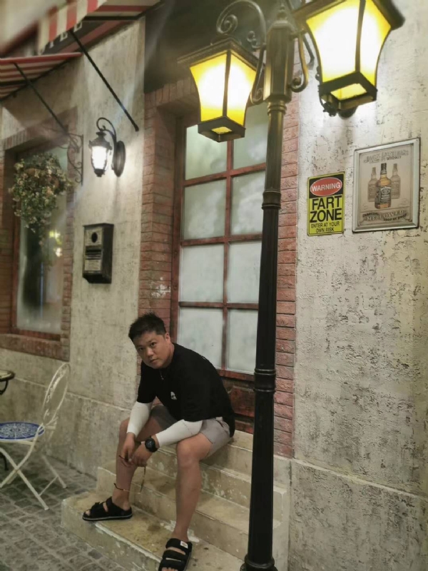 桃胡的第二张照片--广州相亲服务中心