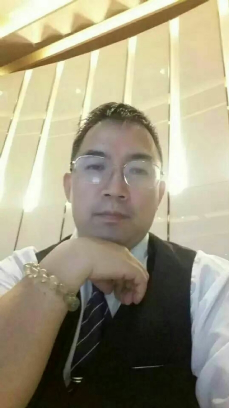 wen哥的第一张照片--广州相亲服务中心