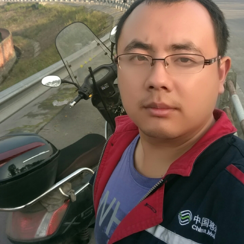 夜月的第一张照片--广州相亲服务中心