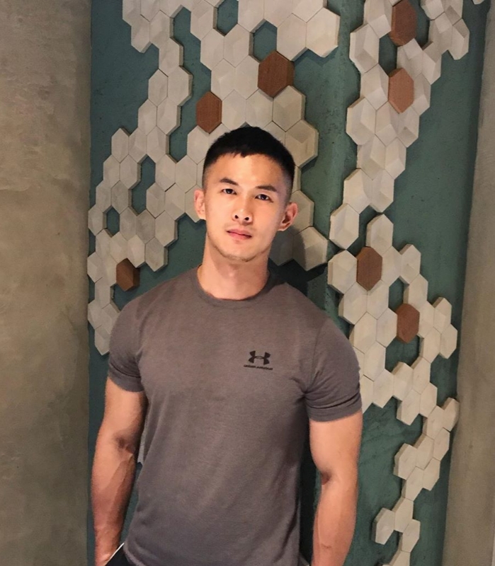 敢想敢拼才会赢的第一张照片--广州相亲服务中心