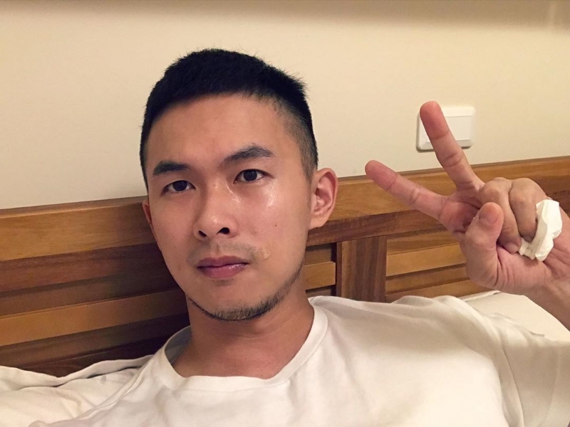 敢想敢拼才会赢的第二张照片--广州相亲服务中心