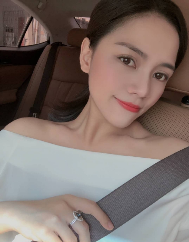 Anna安娜的第一张照片--广州相亲服务中心