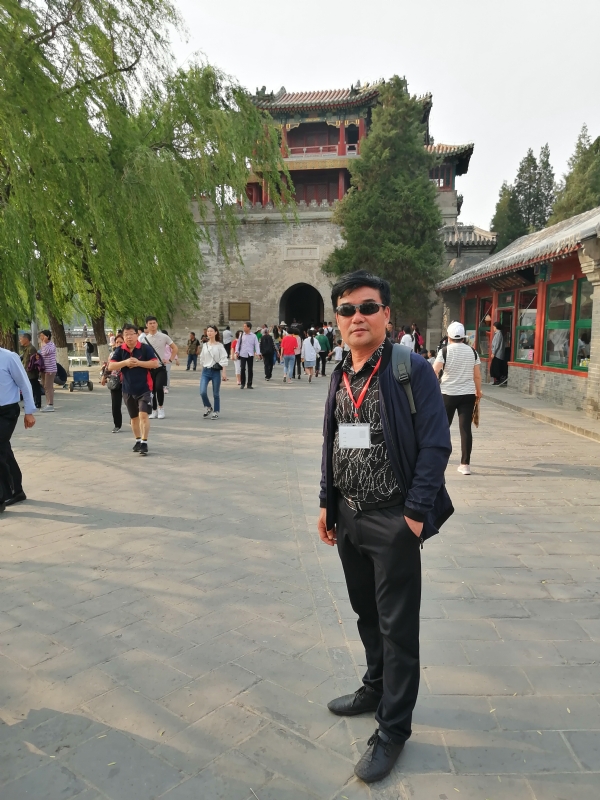 阿旺的第二张照片--广州相亲服务中心