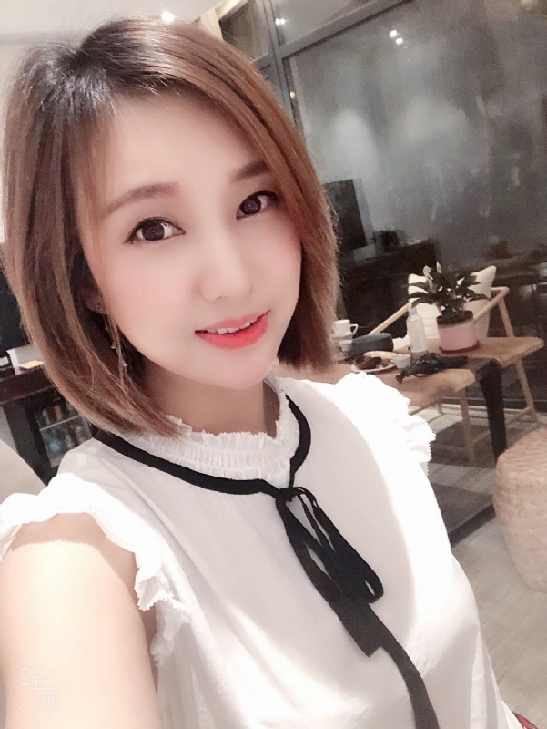 janice的第一张照片--广州相亲服务中心