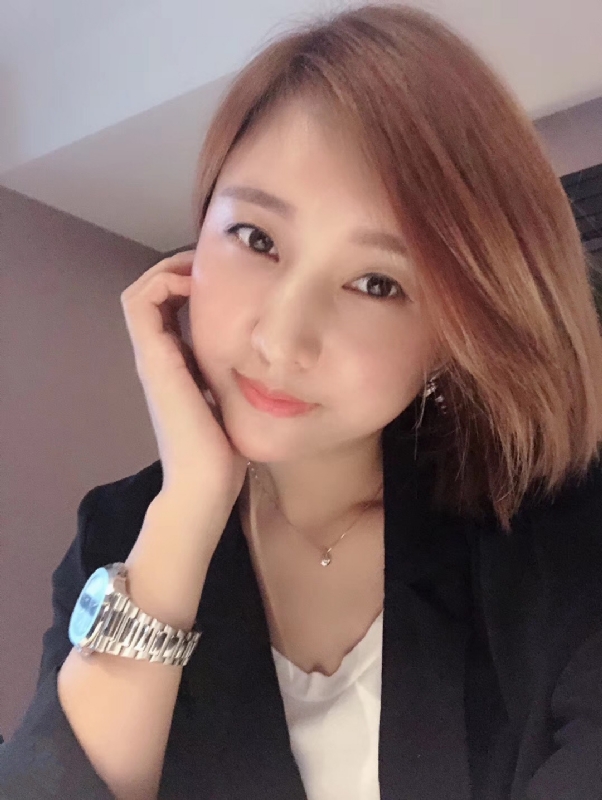 janice的第三张照片--广州相亲服务中心