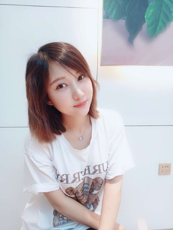 janice的第四张照片--广州相亲服务中心