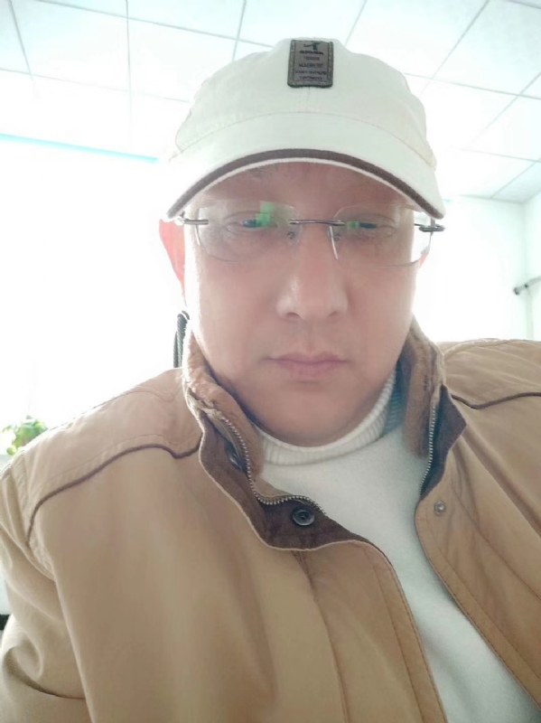 寒夜难眠的第一张照片--广州相亲服务中心