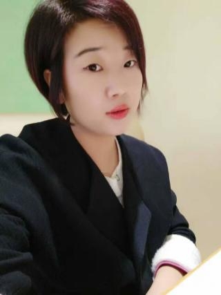 小青的第一张照片--广州相亲服务中心