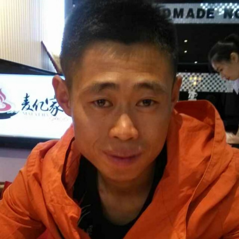 浪子的第一张照片--广州相亲服务中心