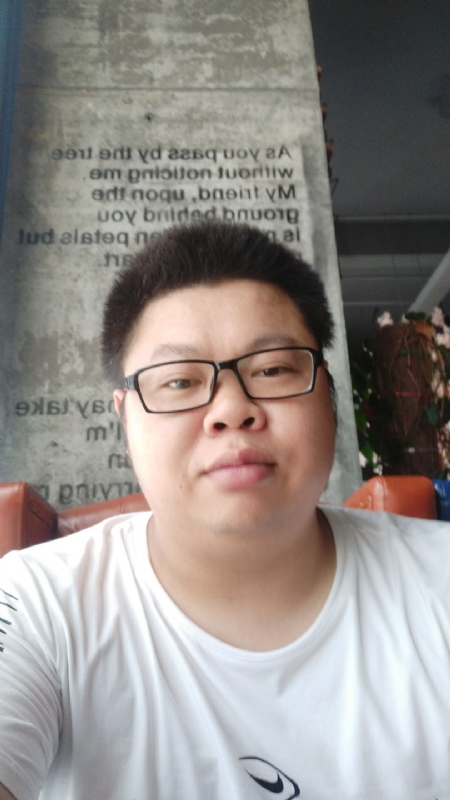 wzk坤的第一张照片--广州相亲服务中心