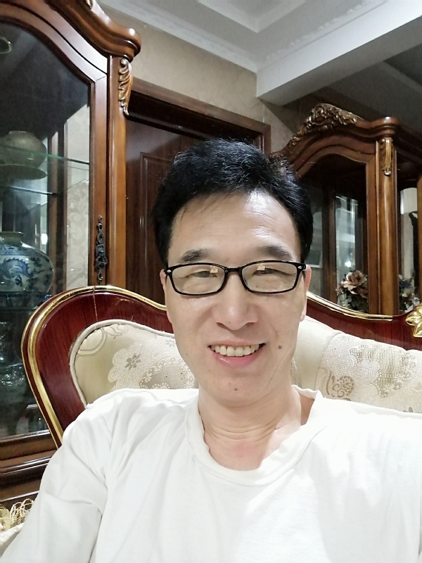 我在这里的第一张照片--广州相亲服务中心
