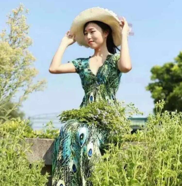 ViviQueen的第四张照片--广州相亲服务中心