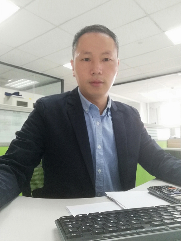 龙卧凤山的第二张照片--广州相亲服务中心