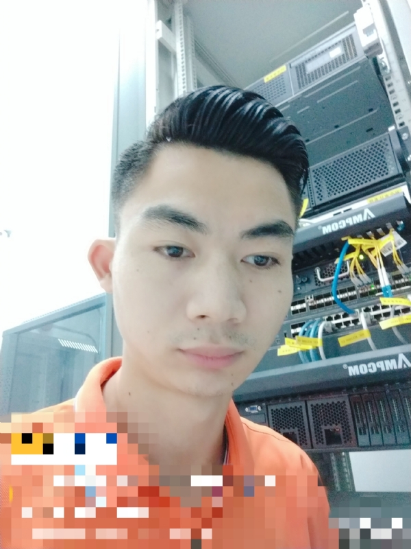 小海的第一张照片--广州相亲服务中心
