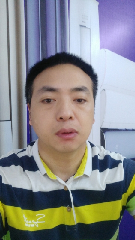 祥子的第一张照片--广州相亲服务中心