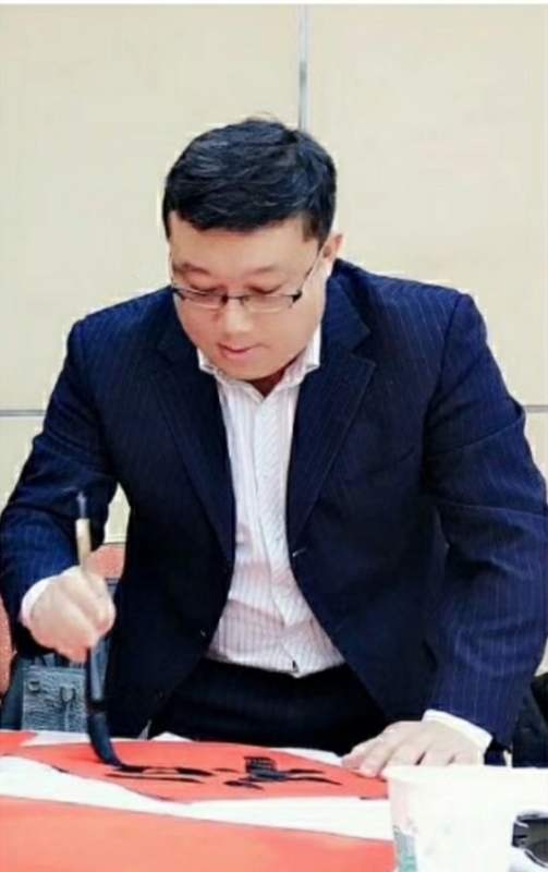 青岛小哥哥的第一张照片--广州相亲服务中心