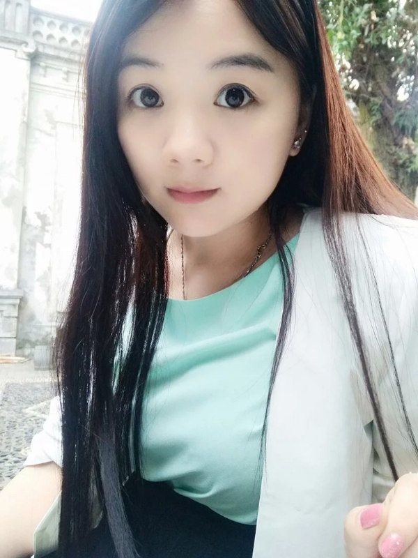 钟情的第一张照片--广州相亲服务中心