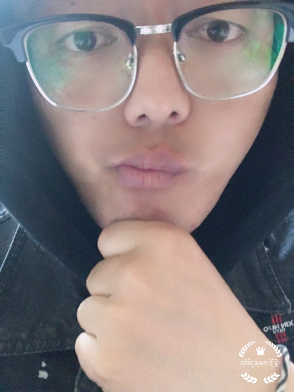橙男的第一张照片--广州相亲服务中心