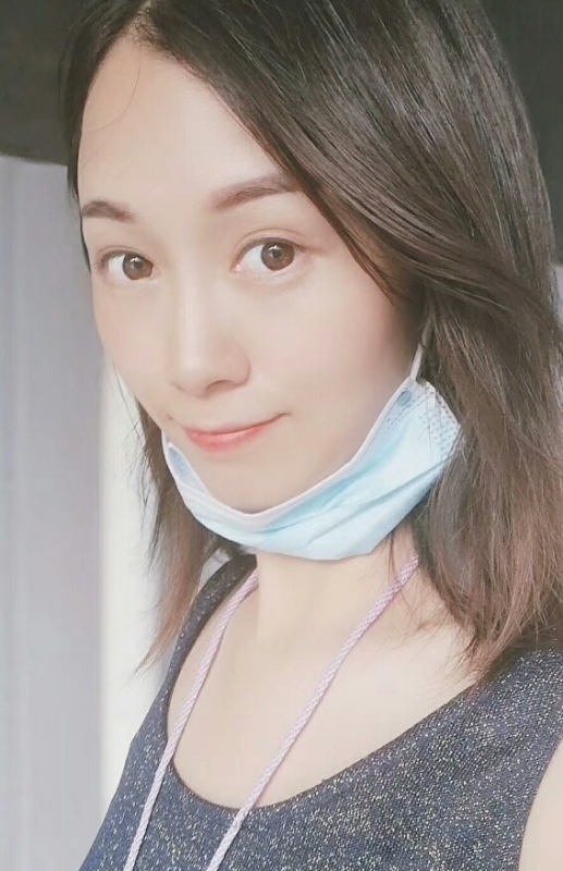 雪雪的第一张照片--广州相亲服务中心