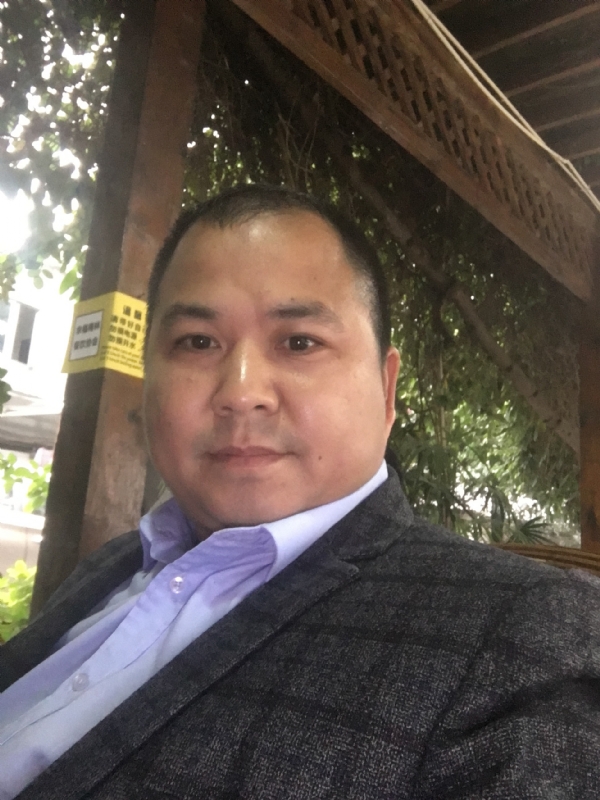 爱你一万年的第一张照片--广州相亲服务中心