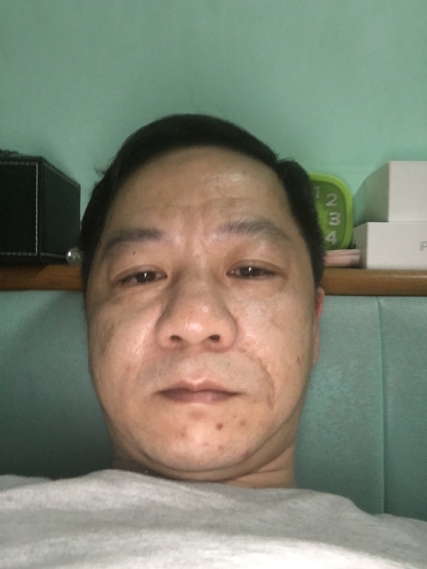 耀子的第一张照片--广州相亲服务中心