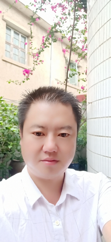 陈欢翔的第一张照片--广州相亲服务中心