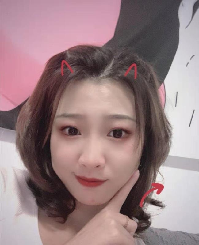 yuan媛的第一张照片--广州相亲服务中心