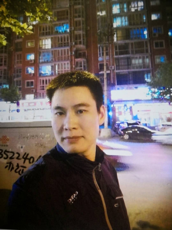 阳光灿烂的第三张照片--广州相亲服务中心