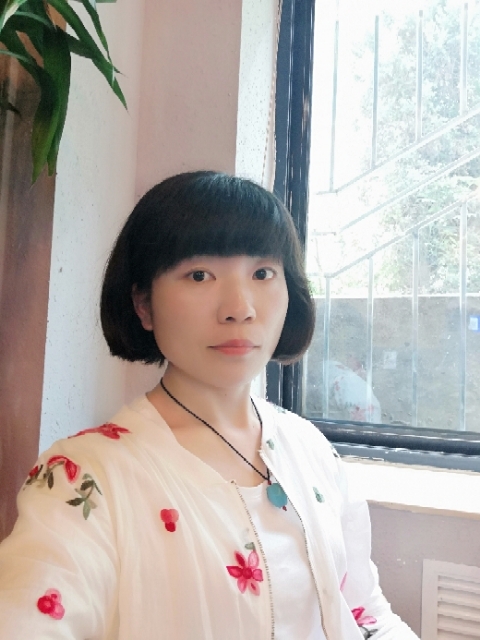 白羽的第三张照片--广州相亲服务中心